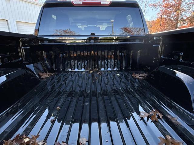 2026 GMC Sierra 1500 Crew Cab, Short Bed, SLT, 4WD