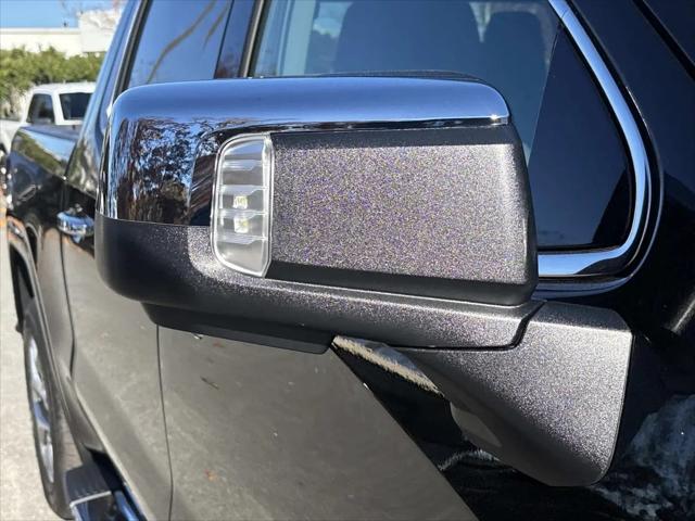 2026 GMC Sierra 1500 Crew Cab, Short Bed, SLT, 4WD