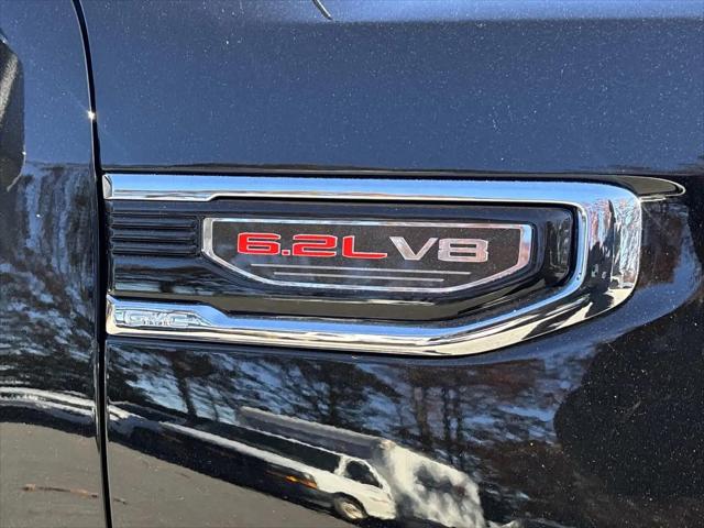 2026 GMC Sierra 1500 Crew Cab, Short Bed, SLT, 4WD