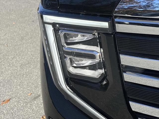 2026 GMC Sierra 1500 Crew Cab, Short Bed, SLT, 4WD