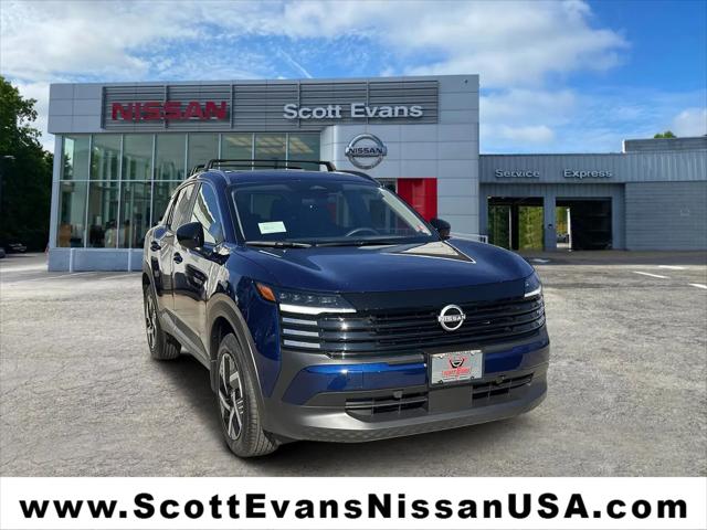 2026 Nissan Kicks SV for sale in Carrollton, GA