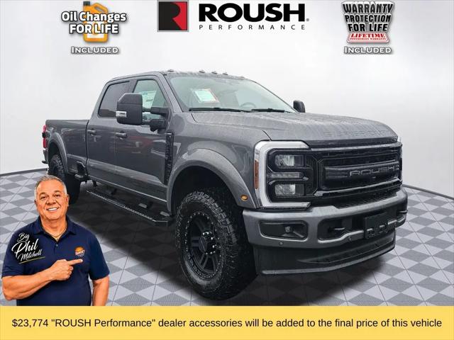 2026 Ford F-350 LARIAT for sale in Sumner, WA
