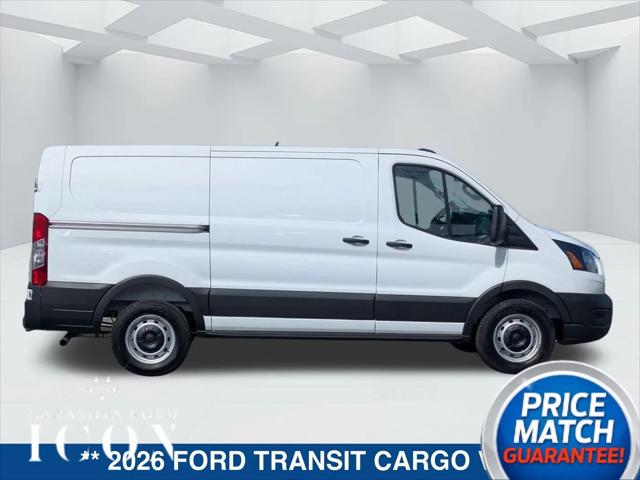 2026 Ford Transit Cargo Van T-150 for sale in Sarasota, FL
