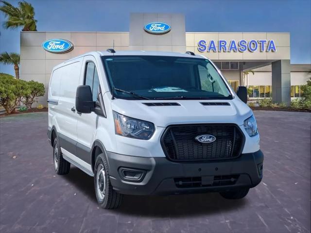 2026 Ford Transit Cargo Van T-150