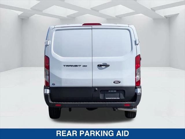 2026 Ford Transit Cargo Van T-150
