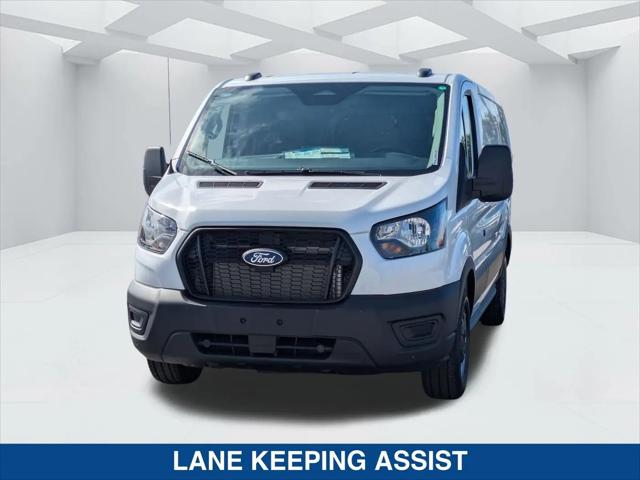2026 Ford Transit Cargo Van T-150