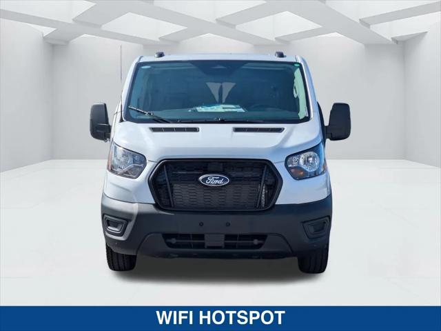 2026 Ford Transit Cargo Van T-150