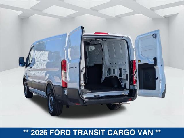 2026 Ford Transit Cargo Van T-150