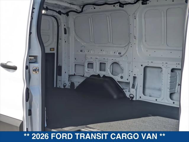2026 Ford Transit Cargo Van T-150