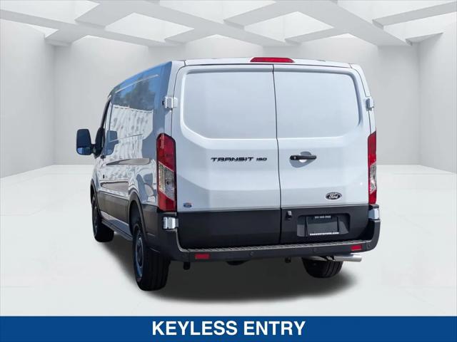 2026 Ford Transit Cargo Van T-150
