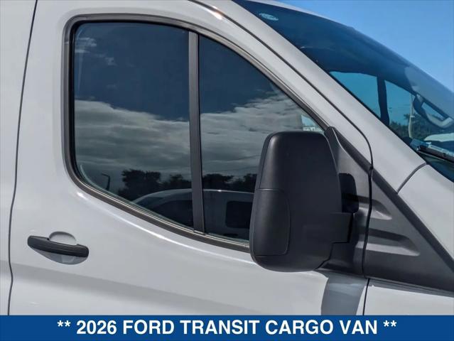 2026 Ford Transit Cargo Van T-150