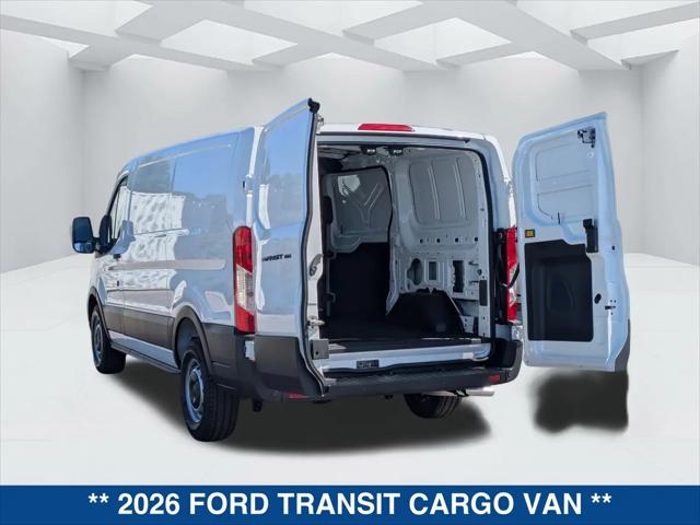 2026 Ford Transit Cargo Van T-150
