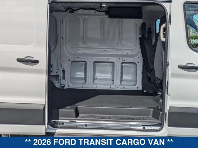 2026 Ford Transit Cargo Van T-150