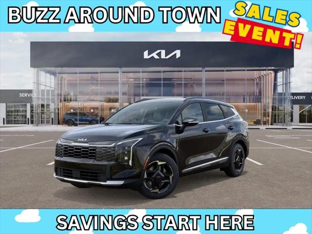 2026 Kia Sportage EX for sale in Athens, GA