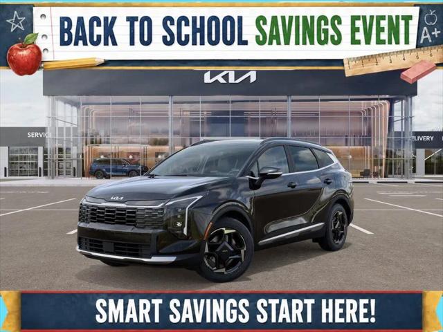 2026 Kia Sportage EX for sale in Athens, GA