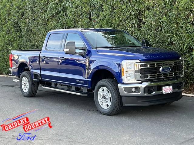 2026 Ford F-250 XLT for sale in Gridley, CA