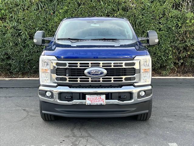 2026 Ford F-250 XLT