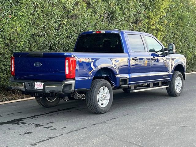 2026 Ford F-250 XLT