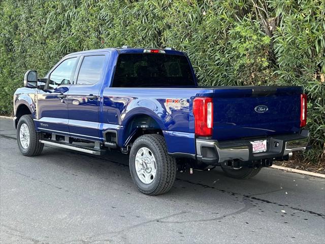 2026 Ford F-250 XLT