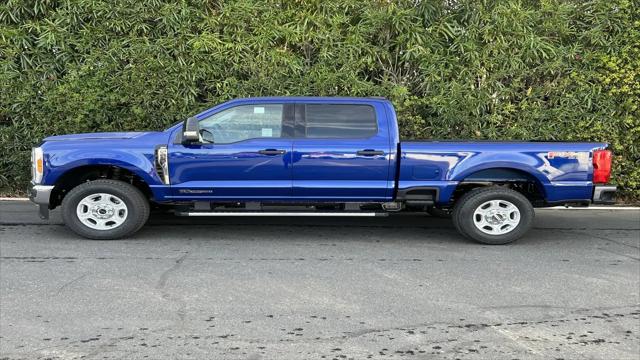 2026 Ford F-250 XLT
