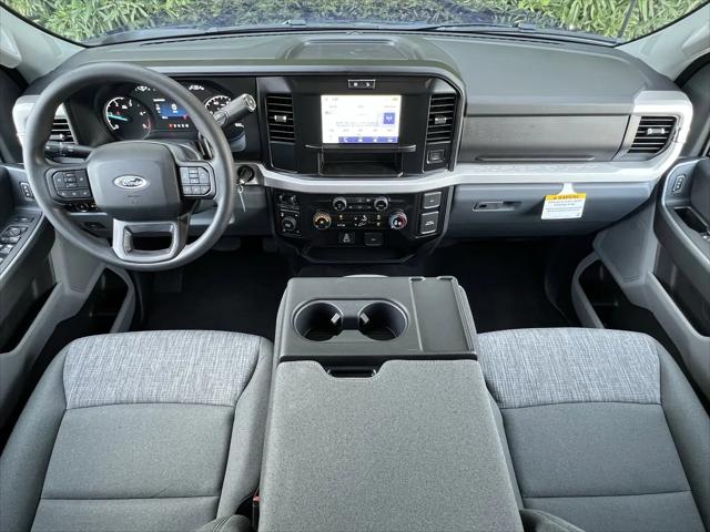 2026 Ford F-250 XLT