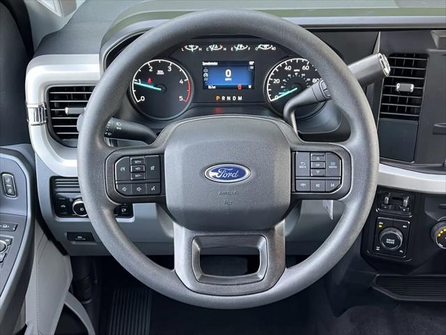 2026 Ford F-250 XLT