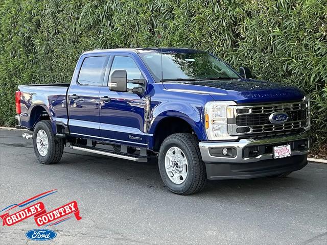 2026 Ford F-250 XLT for sale in Gridley, CA
