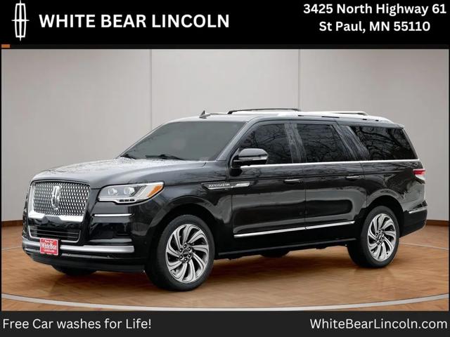 2023 Lincoln Navigator Reserve L for sale in St. Paul, MN
