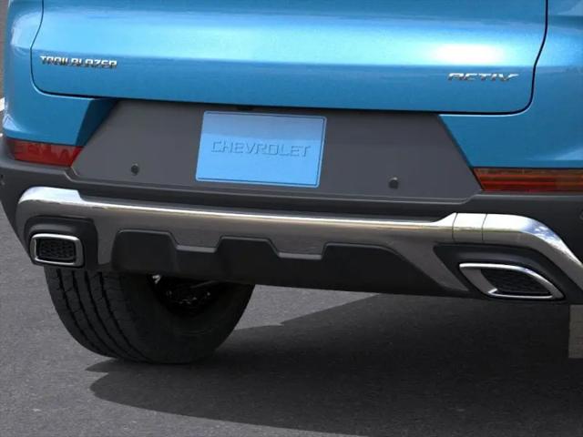 2026 Chevrolet TrailBlazer FWD ACTIV