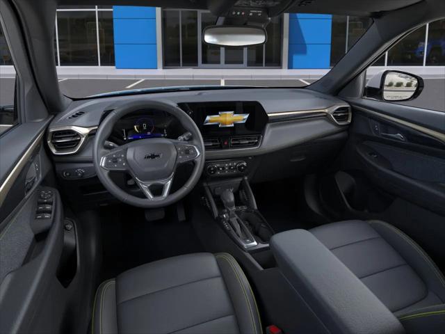 2026 Chevrolet TrailBlazer FWD ACTIV