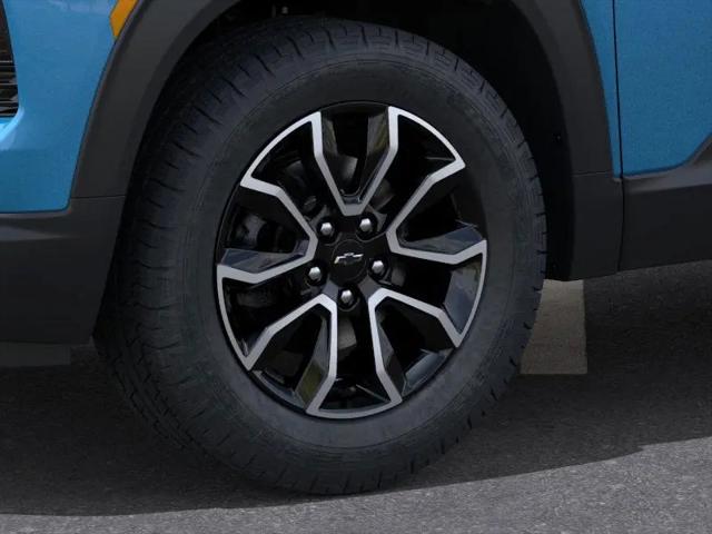 2026 Chevrolet TrailBlazer FWD ACTIV