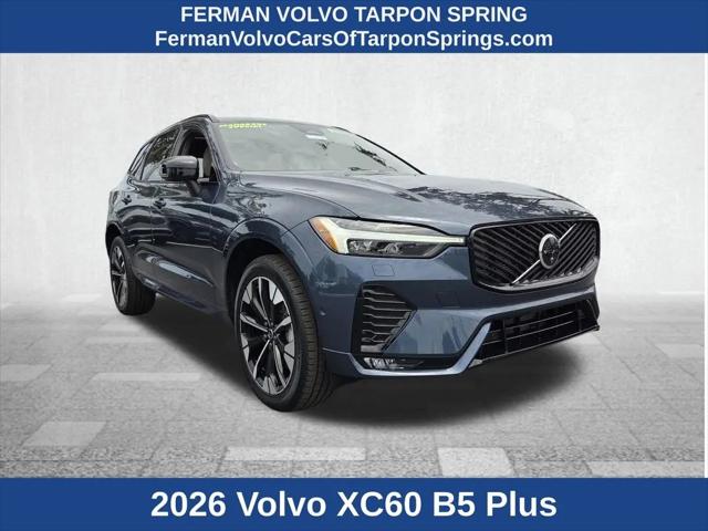 2026 Volvo XC60 B5 Plus for sale in Tarpon Springs, FL
