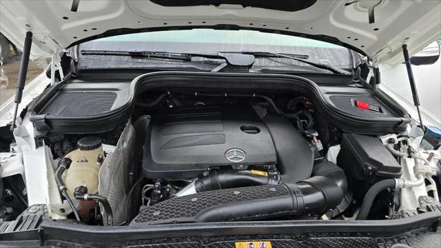 2020 Mercedes-Benz GLE GLE 350 4MATIC