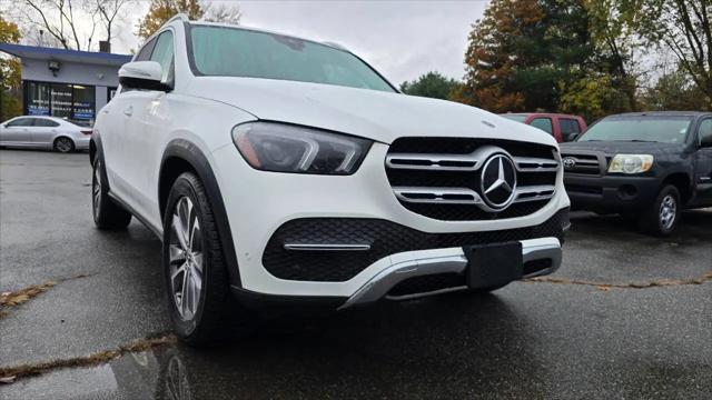 2020 Mercedes-Benz GLE GLE 350 4MATIC for sale in West Bridgewater, MA