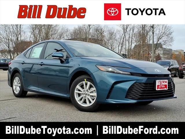 2026 Toyota Camry LE for sale in Dover, NH