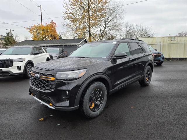 2026 Ford Explorer Tremor for sale in Renton, WA