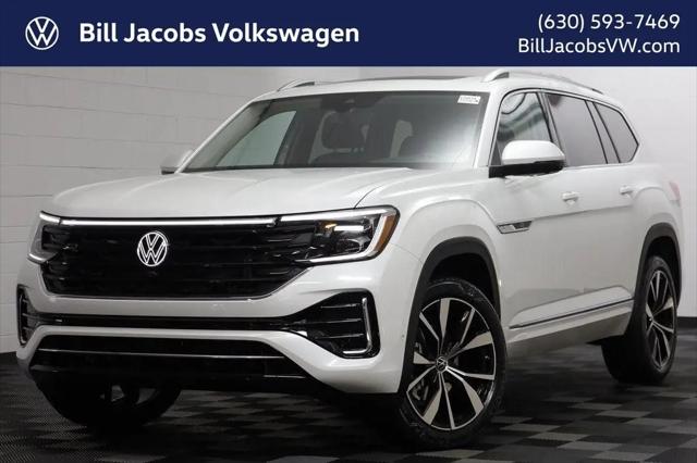 2026 Volkswagen Atlas SEL Premium R-Line for sale in Naperville, IL