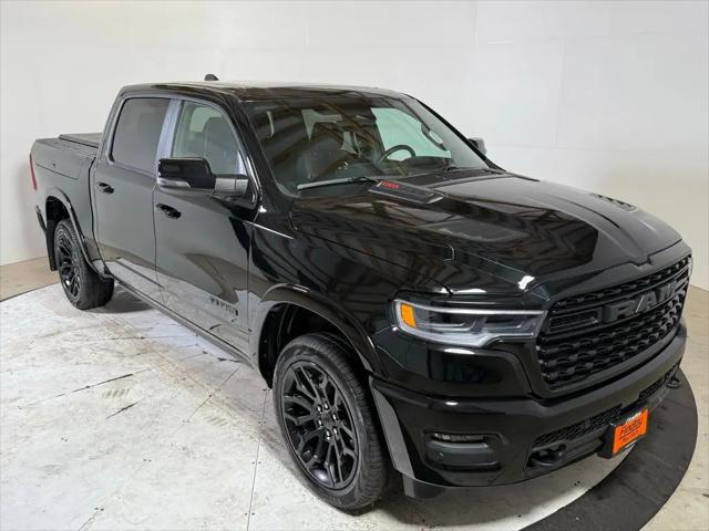 2026 Ram 1500 Limited Crew Cab 4x4 5'7" Box for sale in Post Falls, ID
