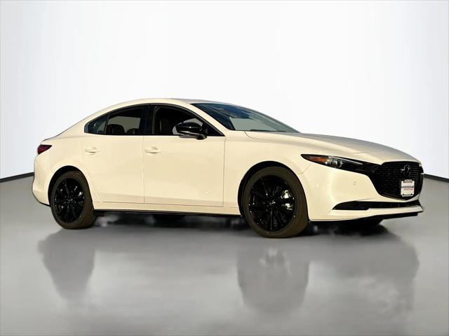 2026 Mazda Mazda3 2.5 Turbo Premium Plus for sale in Rockford, IL