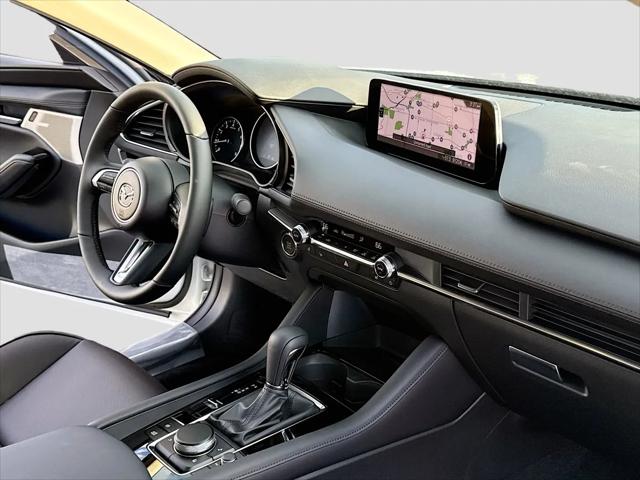 2026 Mazda Mazda3 2.5 Turbo Premium Plus