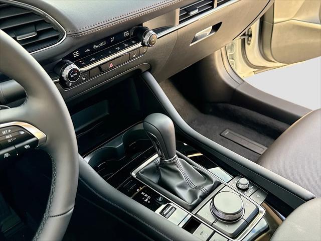2026 Mazda Mazda3 2.5 Turbo Premium Plus