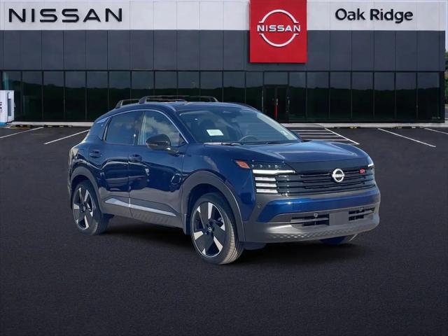 2026 Nissan Kicks SR for sale in Oak Ridge, TN