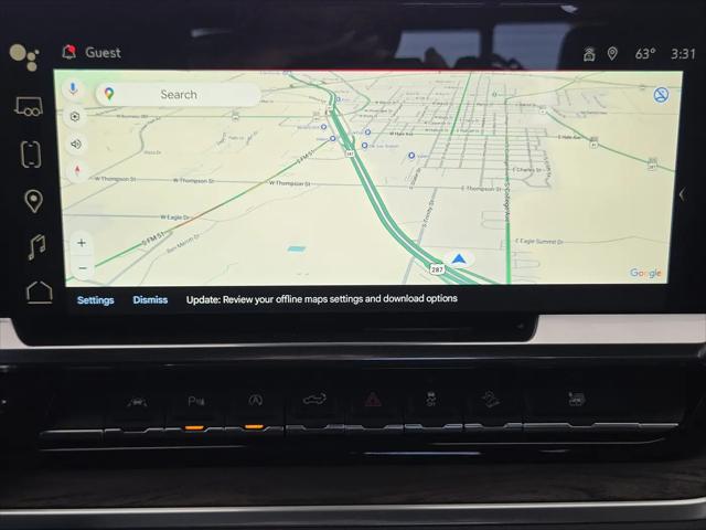 2026 GMC Sierra 1500 Crew Cab, Short Bed, SLT, 4WD