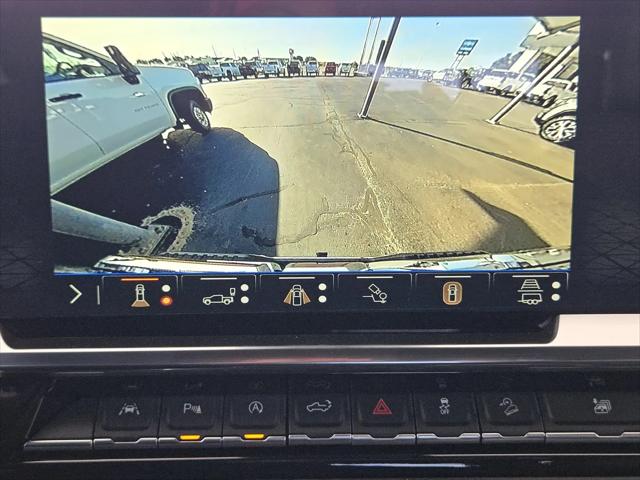 2026 GMC Sierra 1500 Crew Cab, Short Bed, SLT, 4WD
