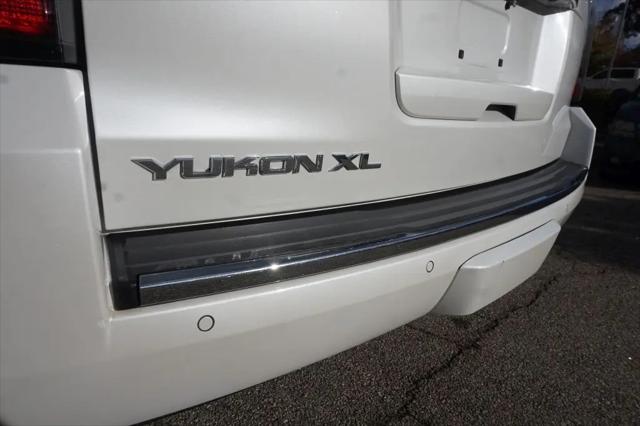 2019 GMC Yukon XL Denali