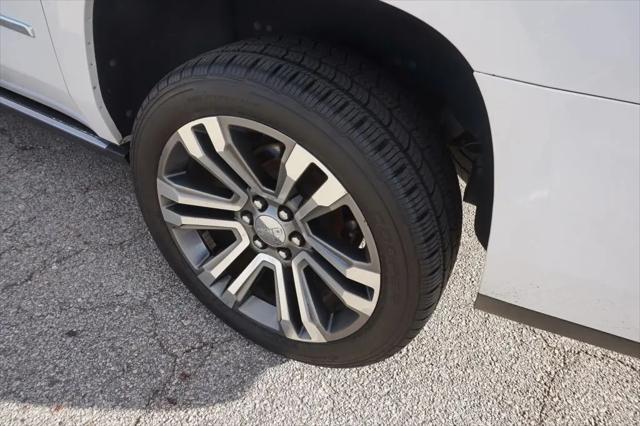 2019 GMC Yukon XL Denali