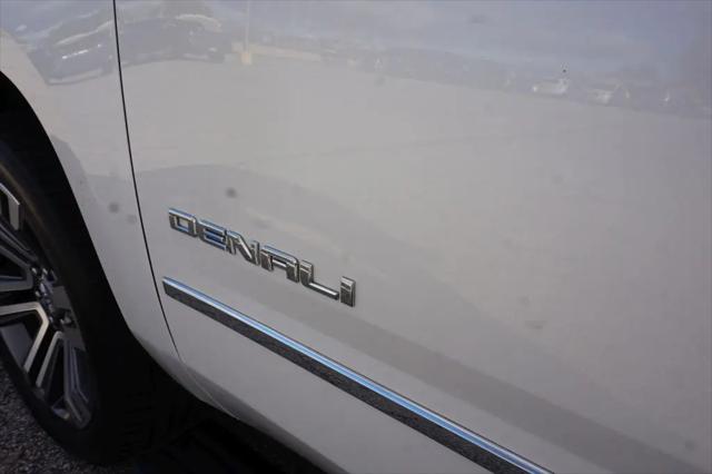 2019 GMC Yukon XL Denali