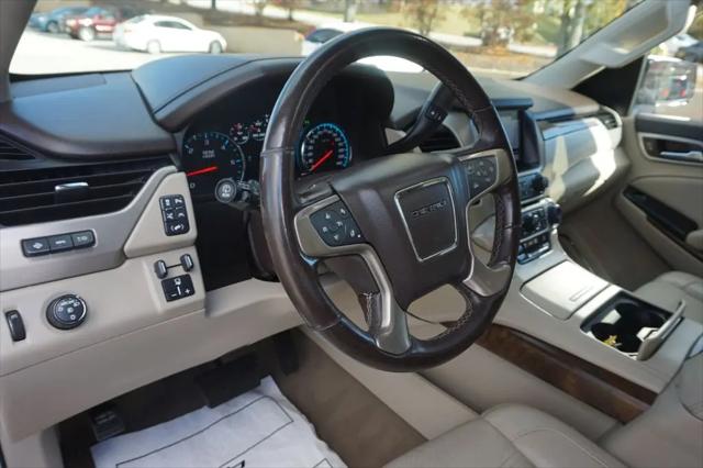 2019 GMC Yukon XL Denali