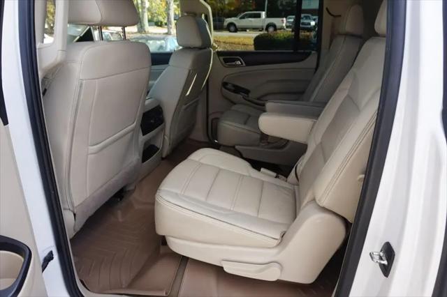 2019 GMC Yukon XL Denali