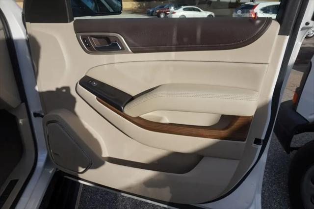 2019 GMC Yukon XL Denali